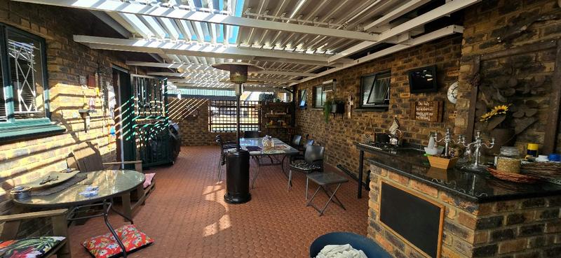 4 Bedroom Property for Sale in Vaalpark Free State